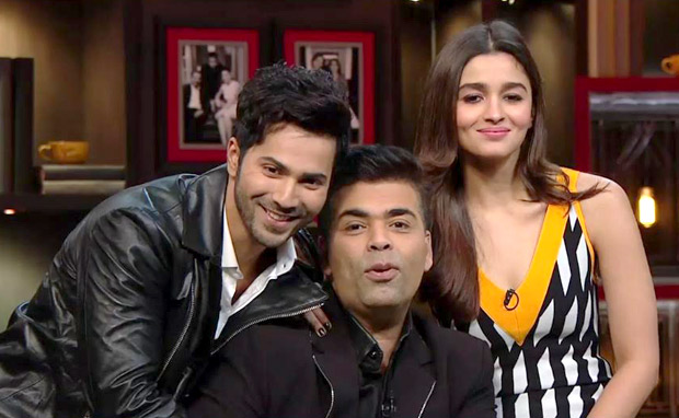 Koffee with Karan 5