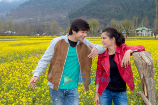 Movie Stills Of The Movie Laali Ki Shaadi Mein Laddoo Deewana