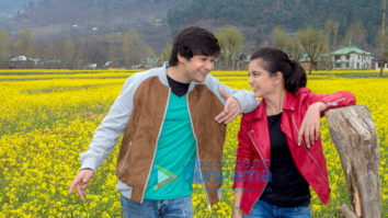 Movie Stills Of The Movie Laali Ki Shaadi Mein Laddoo Deewana