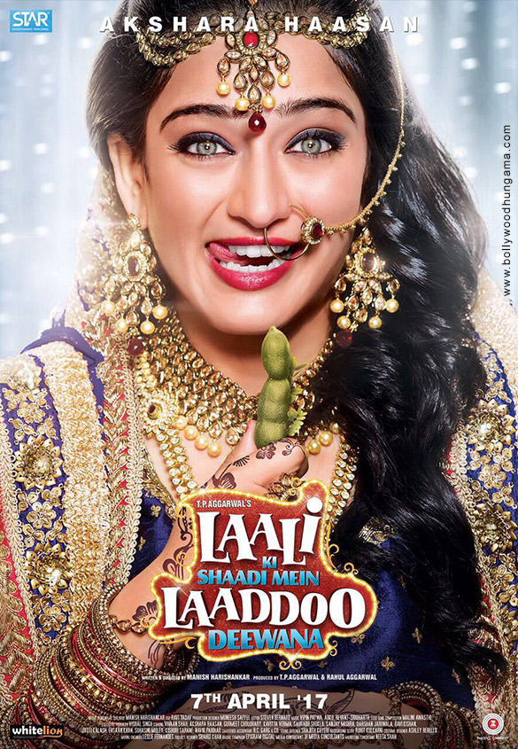 laali ki shaadi mein laddoo deewana 2 2