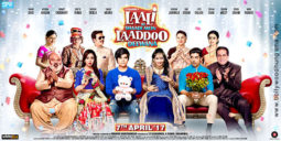 First Look Of The Movie Laali Ki Shaadi Mein Laddoo Deewana