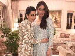 Lavish birthday bash for veteran actor Randhir Kapoor