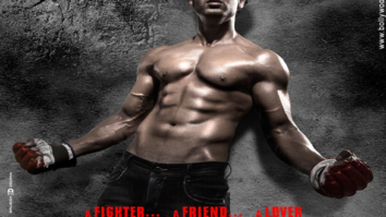 First Look Of The Movie Luv Shv Pyar Vyar