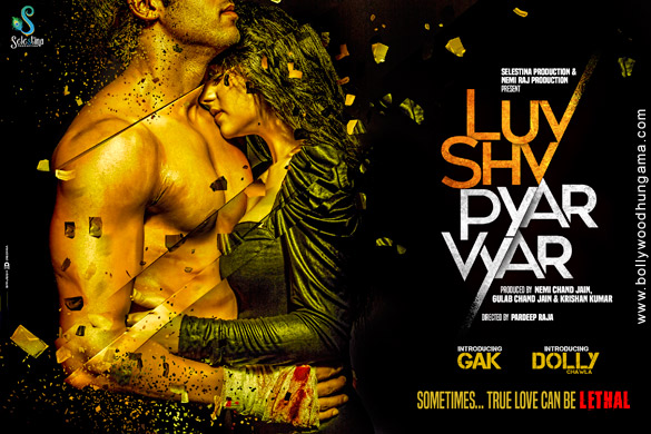 luv shv pyar vyar 3