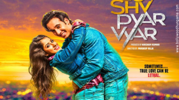 First Look Of The Movie Luv Shv Pyar Vyar