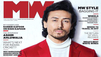 On the covers of MW Magazine