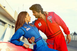 Movie still from the Movie Machine