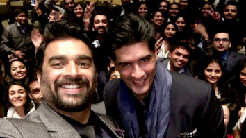 Check out: R Madhavan’s unforgettable time as a speaker at Harvard University