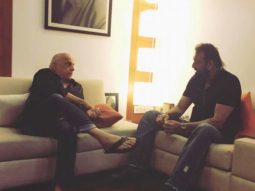 Check out: Mahesh Bhatt and Sanjay Dutt in an intense conversation