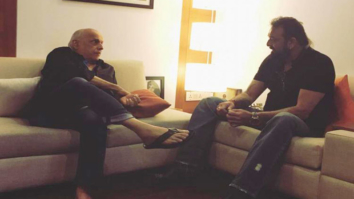 Check out: Mahesh Bhatt and Sanjay Dutt in an intense conversation