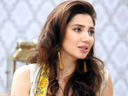 “Working With Shah Rukh Khan Is A Dream Come True”: Mahira Khan