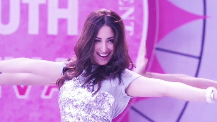 Single Song (Man Marziyan) Single Song (Man Marziyan)
