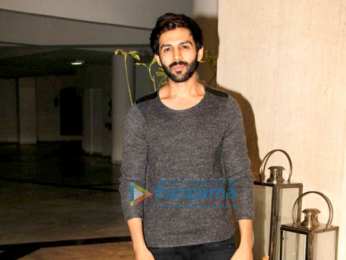 Manish Malhotra hosts a birthday bash for Sophie Choudry