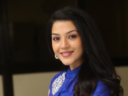 Mehrene Kaur Pirzada