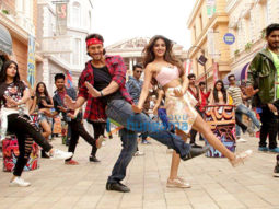 Check out: Tiger Shroff pays tribute to Jackie Shroff in Munna Michael