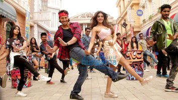 Movie Stills Of The Movie Munna Michael