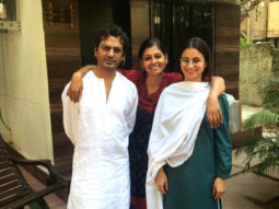 Nandita Das prepares to direct Nawazuddin Siddiqui as Saddat Hassan Manto