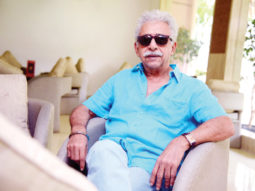 Naseeruddin Shah EXCLUSIVE: “Irada Can Be Put In The Category Of A Wednesday”