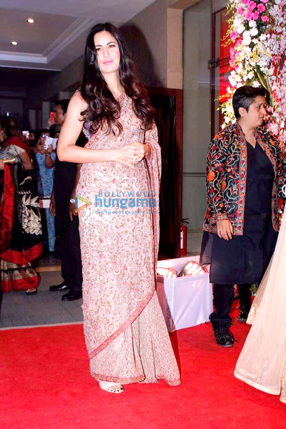 neil nitin mukesh and rukmini sahays wedding reception in mumbai 11
