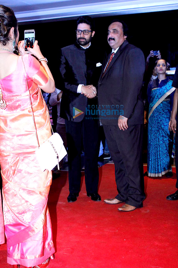 neil nitin mukesh and rukmini sahays wedding reception in mumbai 3