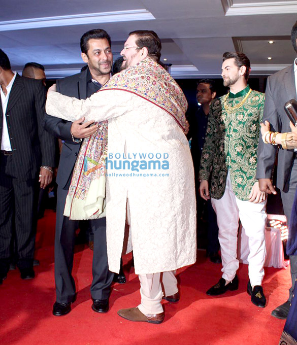 neil nitin mukesh and rukmini sahays wedding reception in mumbai 7