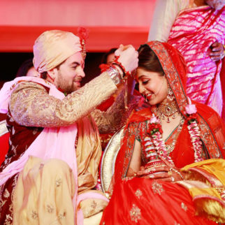 Check out: Neil Nitin Mukesh gets married to Rukmini Sahay in a royal way in Udaipur