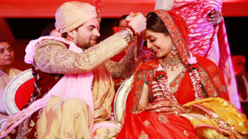 Check out: Neil Nitin Mukesh gets married to Rukmini Sahay in a royal way in Udaipur