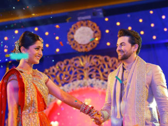 Neil Nitin Mukesh gets married to Rukmini Sahay in a royal way in Udaipur