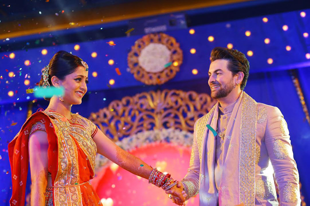 neil nitin mukesh gets married to rukmini sahay in a royal way in udaipur 4