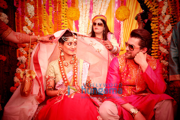 neil nitin mukeshs wedding 3