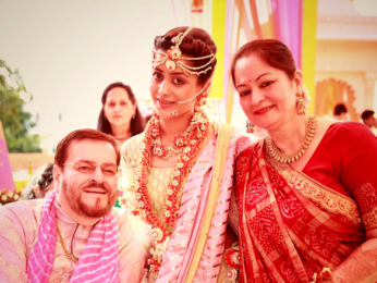 Rishi Kapoor, Pamela Chopra snapped second day of Neil Nitin Mukesh's wedding