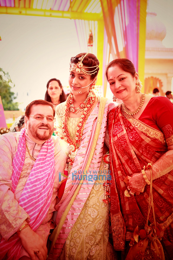 neil nitin mukeshs wedding 4