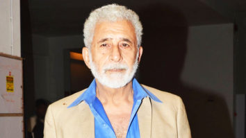 “News Channels Are Like Vultures, They Were Hardly Kind To Om Puri”: Naseeruddin Shah