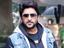 “No freedom of speech in India, it is a myth” – Arshad Warsi