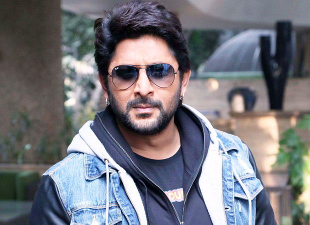 No freedom of speech in India, it is a myth Arshad Warsi