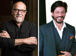 Paulo Coelho once again praises Shah Rukh Khan, SRK plans to meet him
