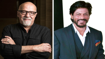 Paulo Coelho once again praises Shah Rukh Khan, SRK plans to meet him