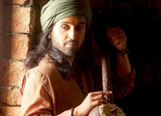 Movie Still from the Movie Phillauri