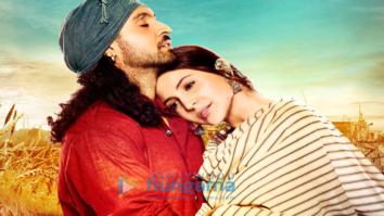 Movie Still from the Movie Phillauri
