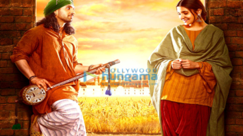 Movie Still from the Movie Phillauri
