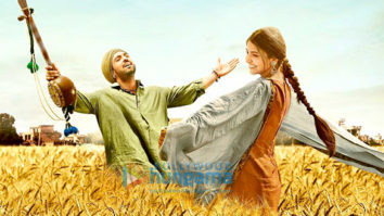 Movie Still from the Movie Phillauri