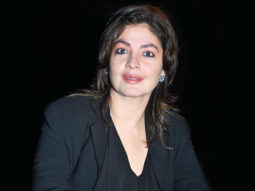Pooja Bhatt warns about fake agents on social media