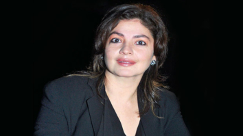 Pooja Bhatt warns about fake agents on social media