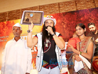 Premiere of 'Hind Ka NaPak Ko Jawab – MSG The Lionheart 2'