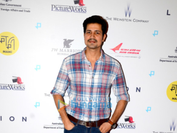 Premiere of 'Lion'