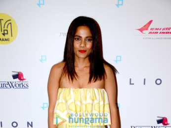 Premiere of 'Lion'
