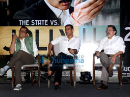 Press conference for the success of the film ‘Jolly LLB 2’