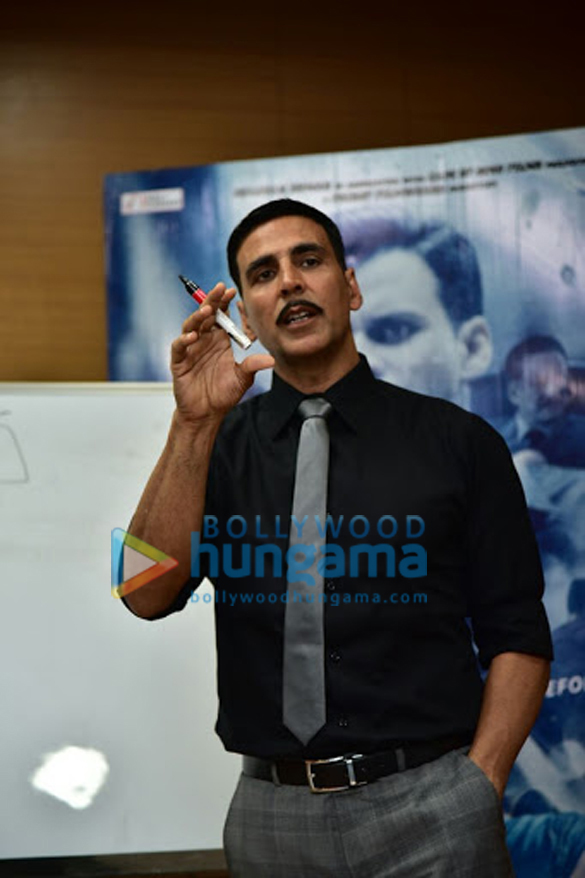 press conference of naam shabana at jaypee hospital noida 10