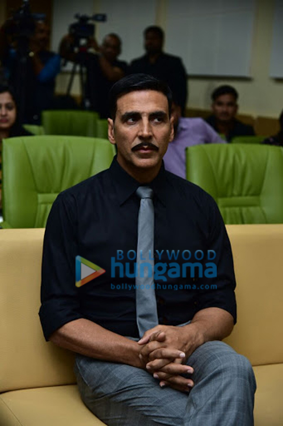 press conference of naam shabana at jaypee hospital noida 4