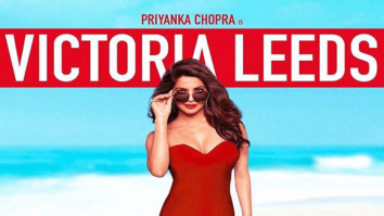 Check out: Priyanka Chopra is being bad in red hot gown on the new Baywatch poster